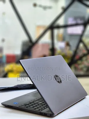 New Laptop HP 16GB SSD 512GB