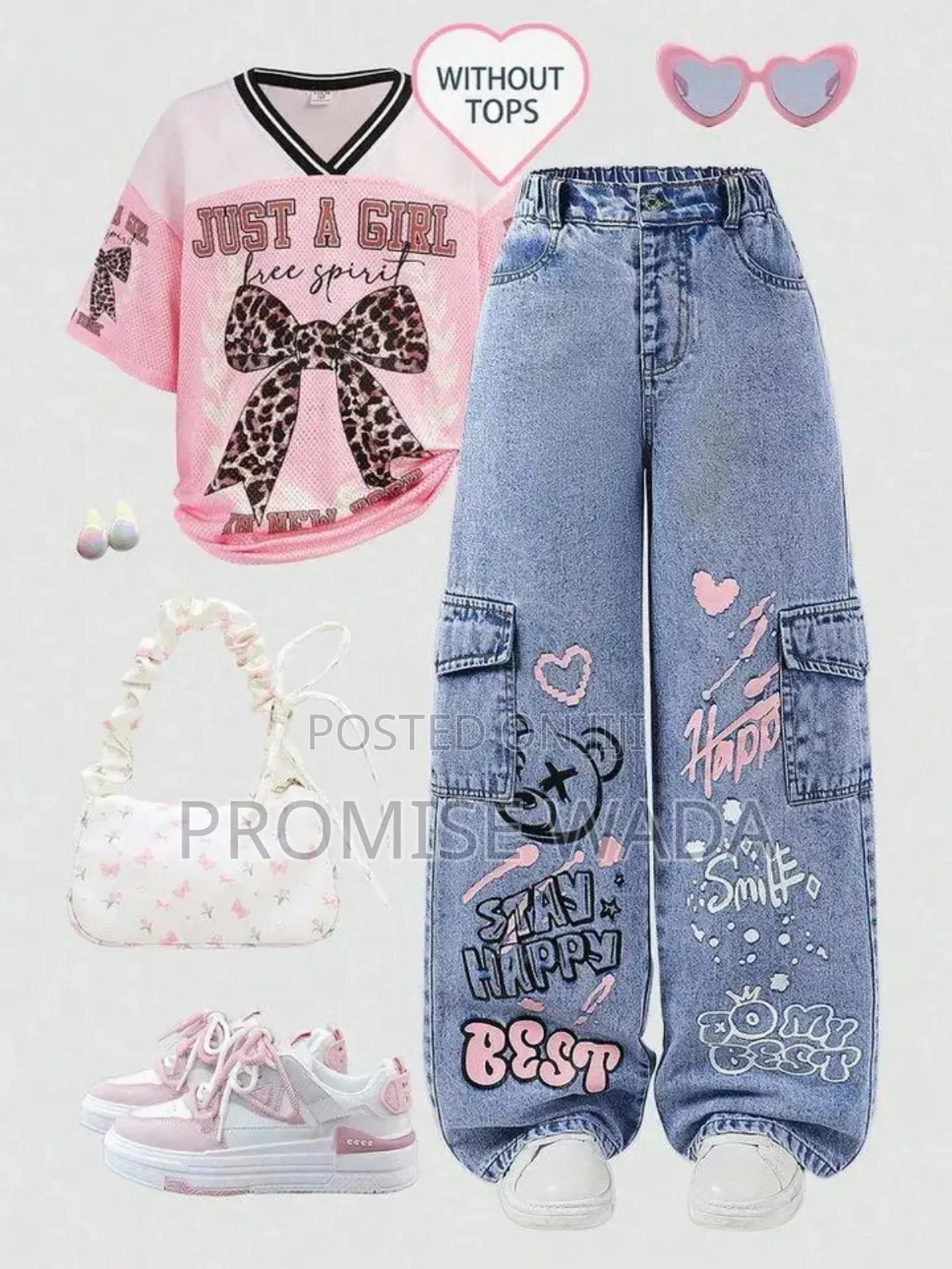 Quality Combos for Her