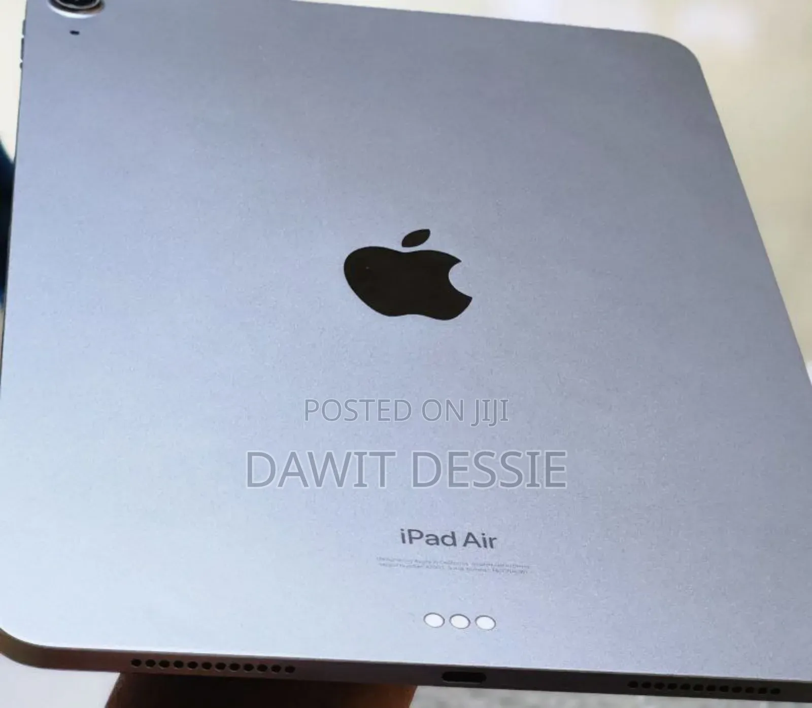 New Apple iPad Air 8 GB