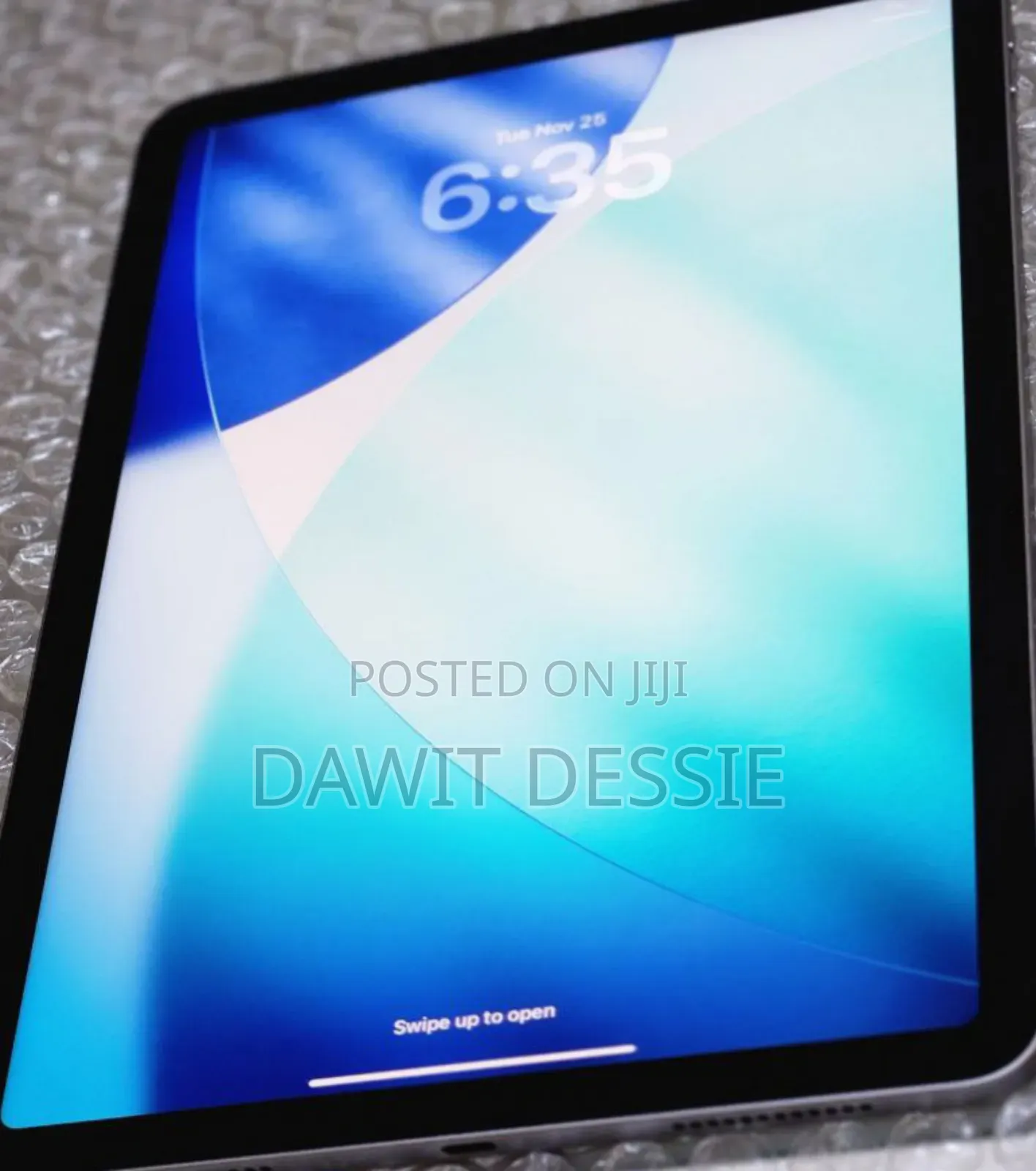 New Apple iPad Air 8 GB