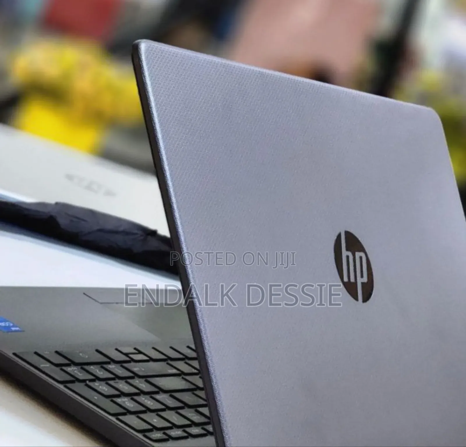 New Laptop HP 16GB SSD 512GB