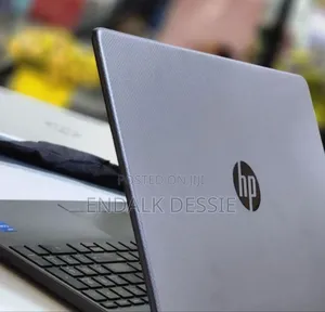 New Laptop HP 16GB SSD 512GB