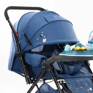 Photo - Bambio Strollers