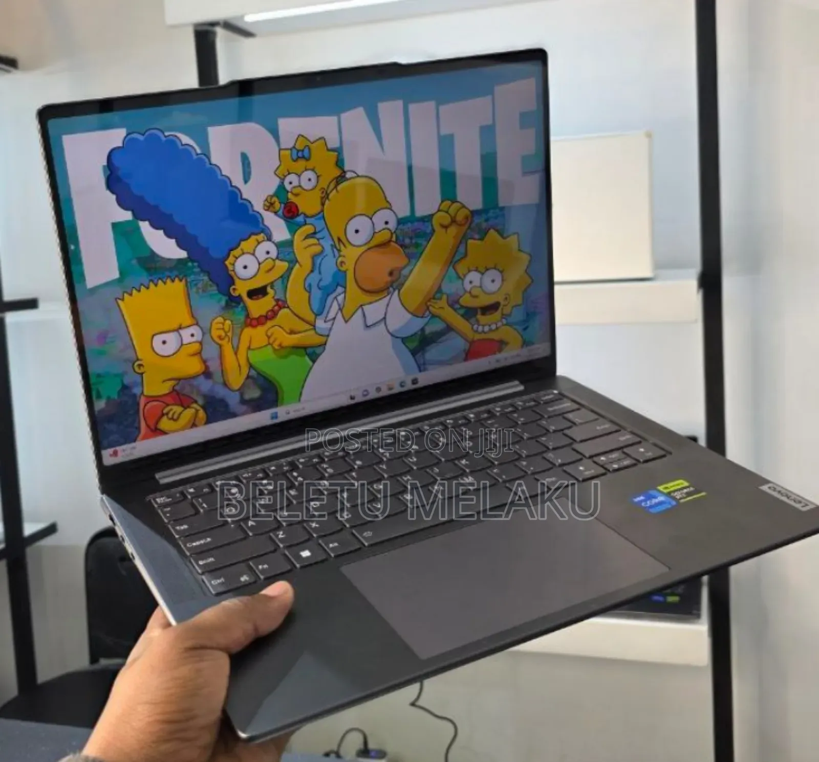 New Laptop Lenovo Yoga 2 32GB Intel Core I7 SSD 512GB