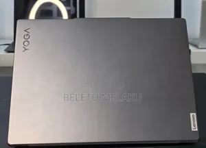 New Laptop Lenovo Yoga 2 32GB Intel Core I7 SSD 512GB