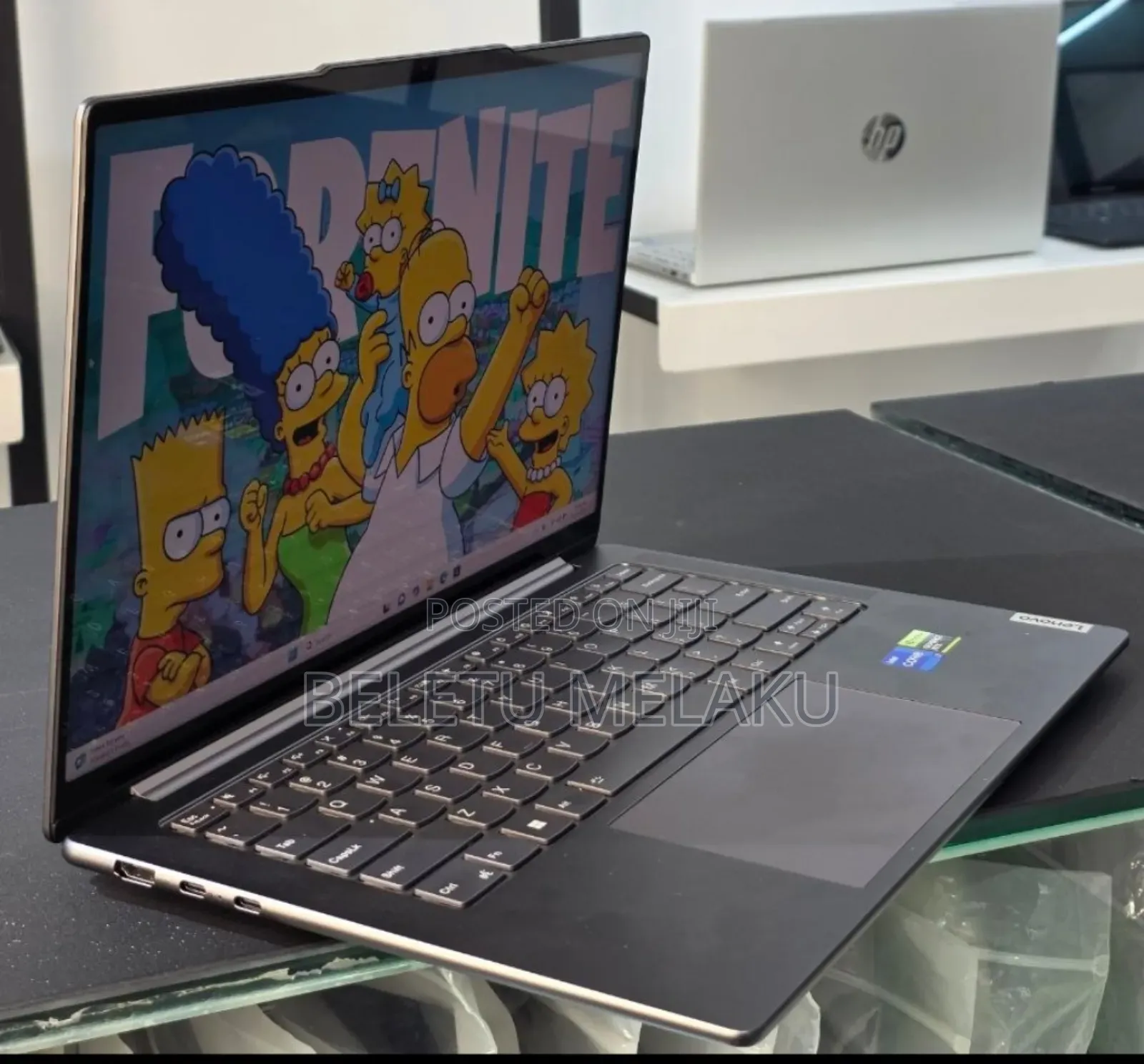 New Laptop Lenovo Yoga 2 32GB Intel Core I7 SSD 512GB