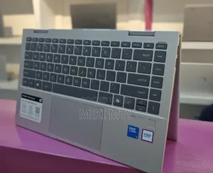 New Laptop HP Envy X360 8GB Intel Core I5 SSD 512GB