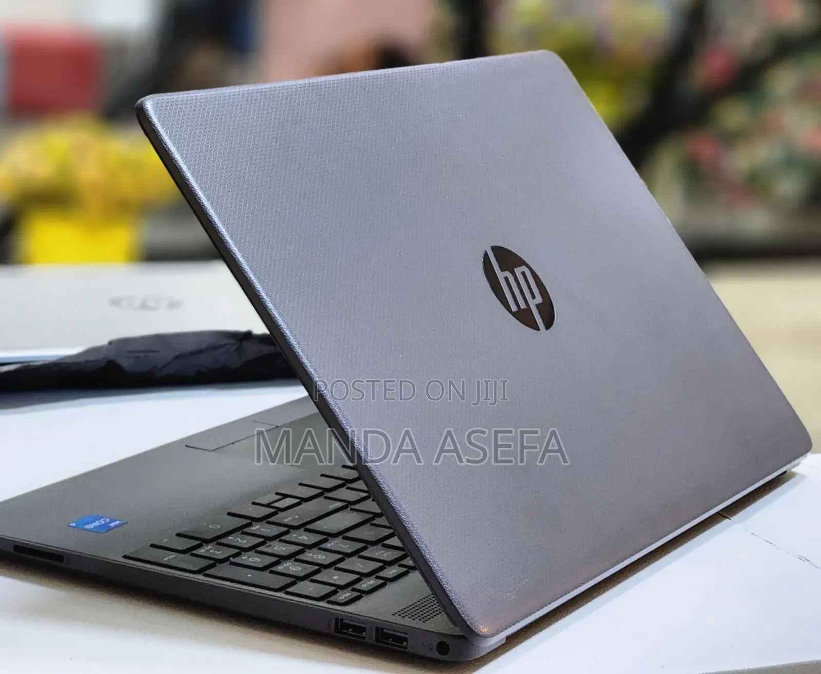 New Laptop HP Stream Notebook 16GB Intel Core I5 SSD 512GB