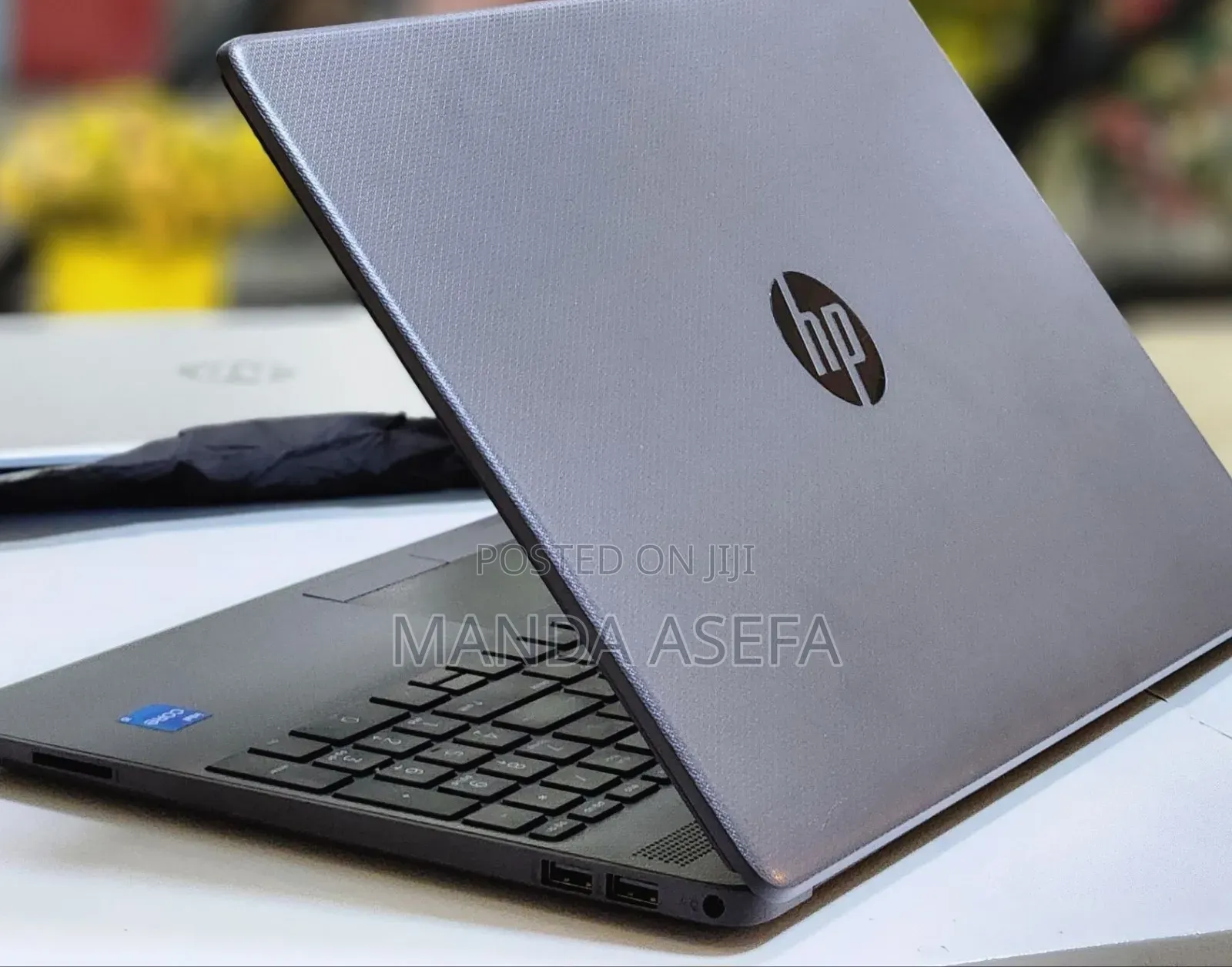 New Laptop HP Stream Notebook 16GB Intel Core I5 SSD 512GB