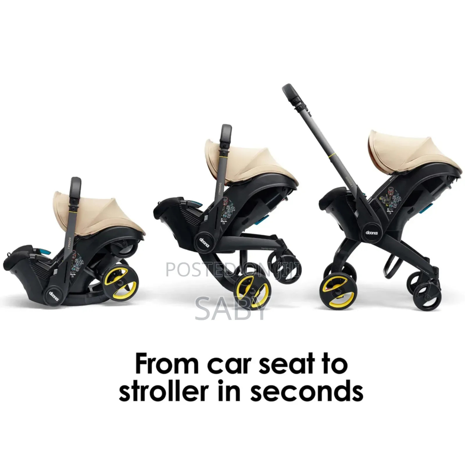 Infant Car Seats Stroller