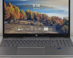 New Laptop HP 16GB Intel Core I7 SSD 1T