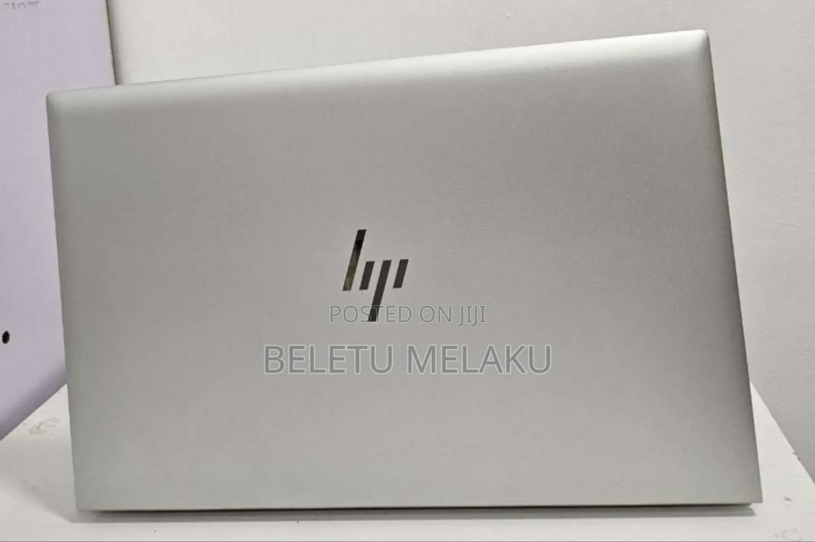 New Laptop HP EliteBook 850 G8 16GB Intel Core I7 SSD 512GB