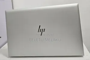 New Laptop HP EliteBook 850 G8 16GB Intel Core I7 SSD 512GB