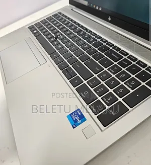 New Laptop HP EliteBook 850 G8 16GB Intel Core I7 SSD 512GB