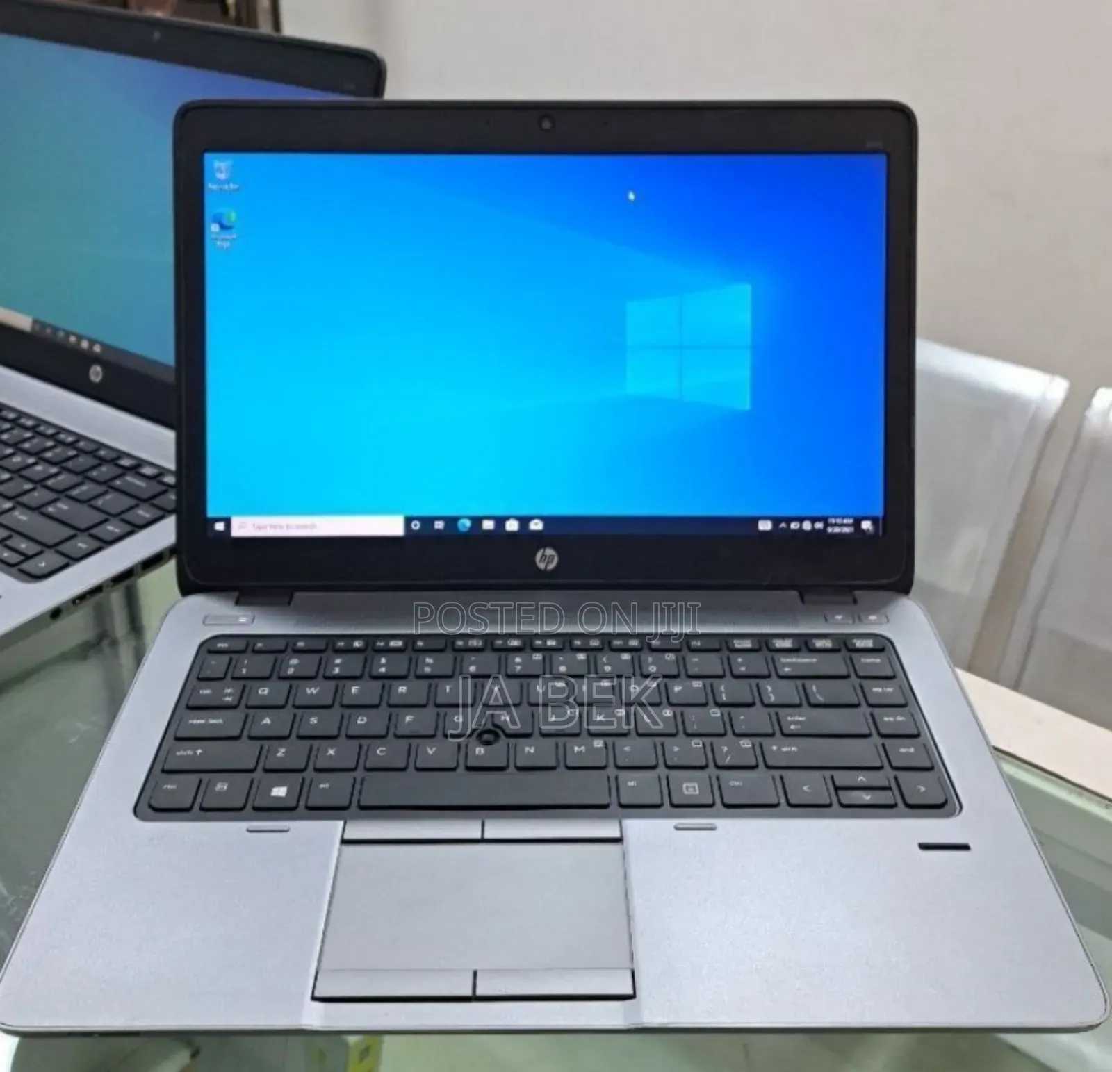 New Laptop HP EliteBook 840 G1 8GB Intel Core I5 HDD 500GB