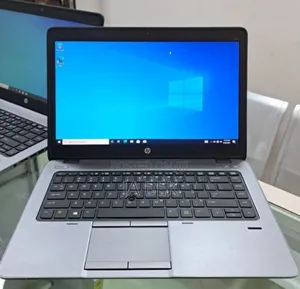 Photo - New Laptop HP EliteBook 840 G1 8GB Intel Core I5 HDD 500GB