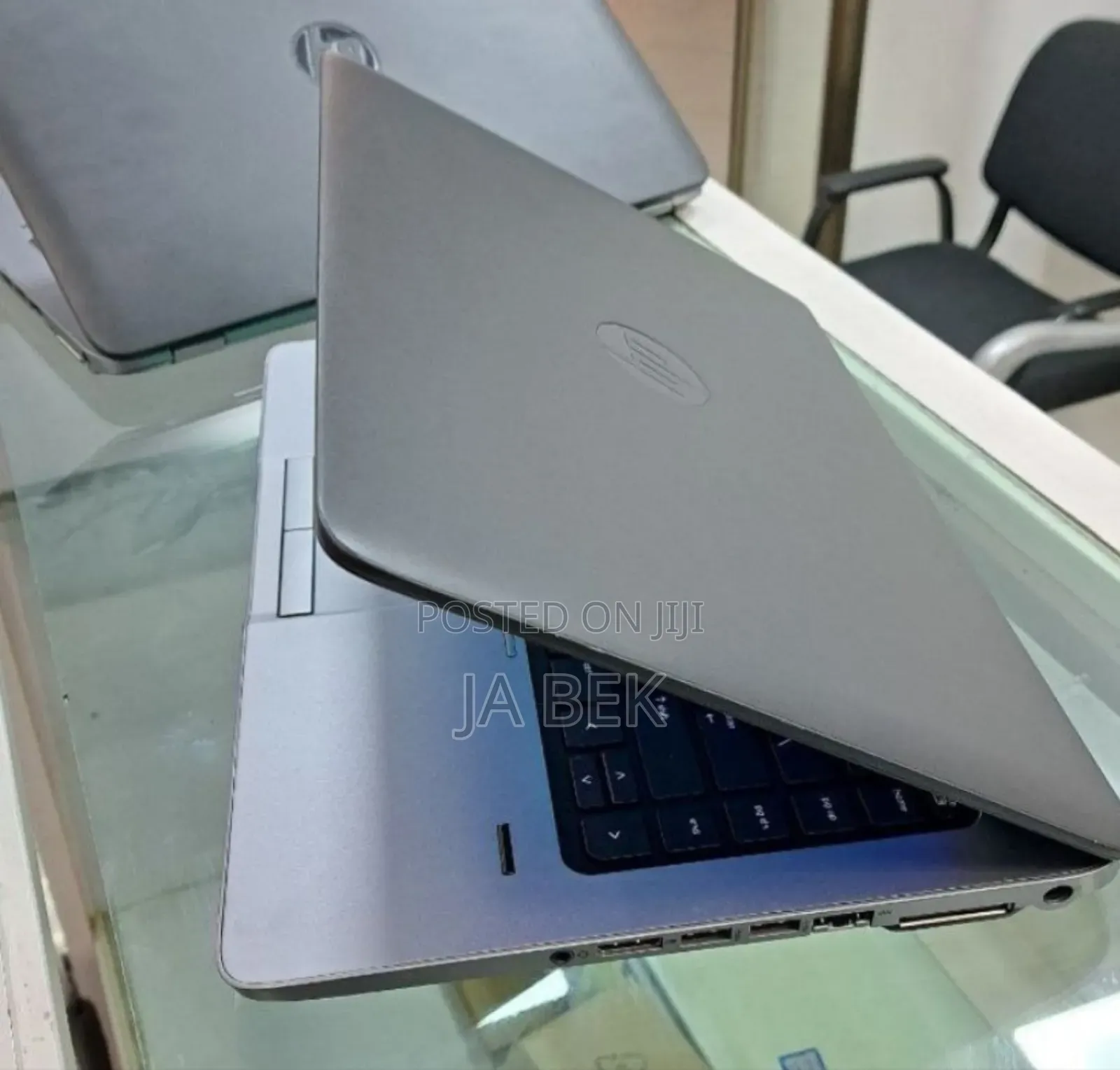 New Laptop HP EliteBook 840 G1 8GB Intel Core I5 HDD 500GB