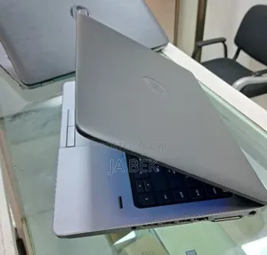 New Laptop HP EliteBook 840 G1 8GB Intel Core I5 HDD 500GB