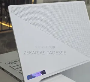 New Laptop Asus ROG Zephyrus G15 16GB AMD Ryzen 7 SSD 1T