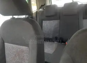 Ford Fiesta 1.3 2006 Green