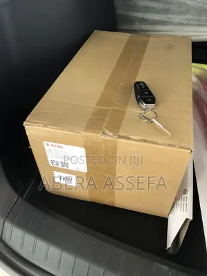 New BYD Song Plus EV FWD 2024 White