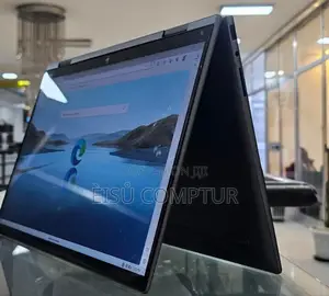 New Laptop HP Envy X360 16GB Intel Core I7 SSD 1T