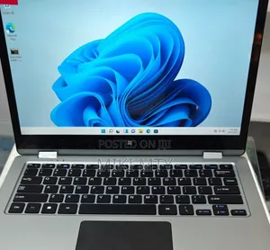 New Laptop HP Pavilion 15 4GB Intel Core I5 SSD 512GB