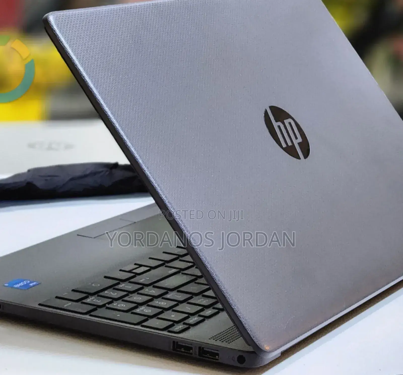 New Laptop HP Stream Notebook 16GB Intel Core I5 SSD 512GB