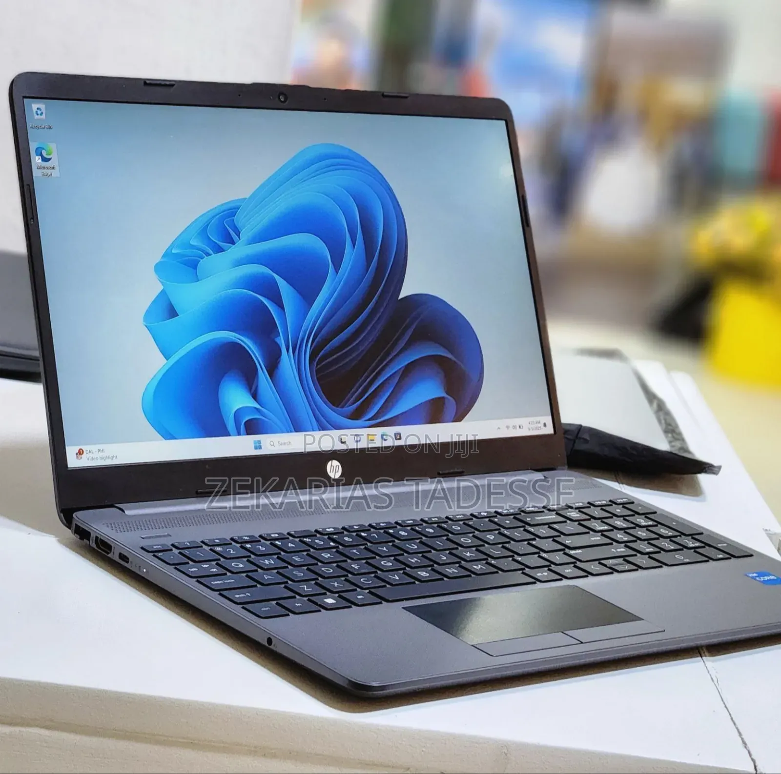 New Laptop HP Stream Notebook 16GB Intel Core I5 SSD 512GB