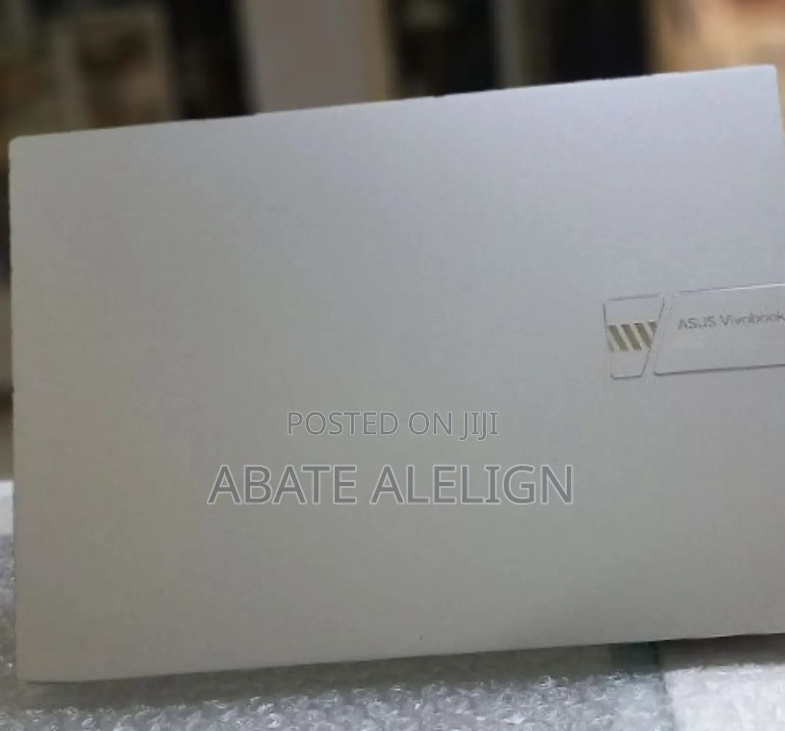 New Laptop Asus VivoBook 15 X505BA 16GB Intel Core I5 SSD 512GB