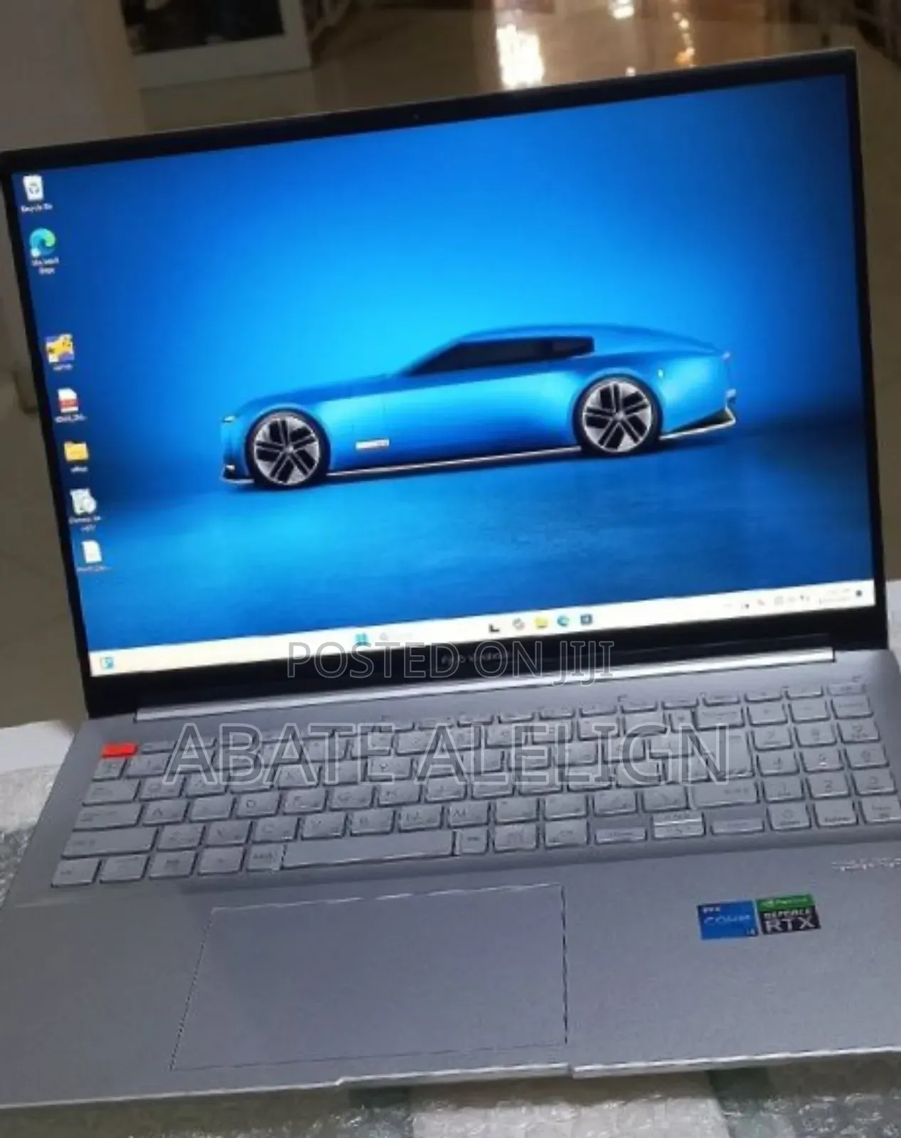 New Laptop Asus VivoBook 15 X505BA 16GB Intel Core I5 SSD 512GB