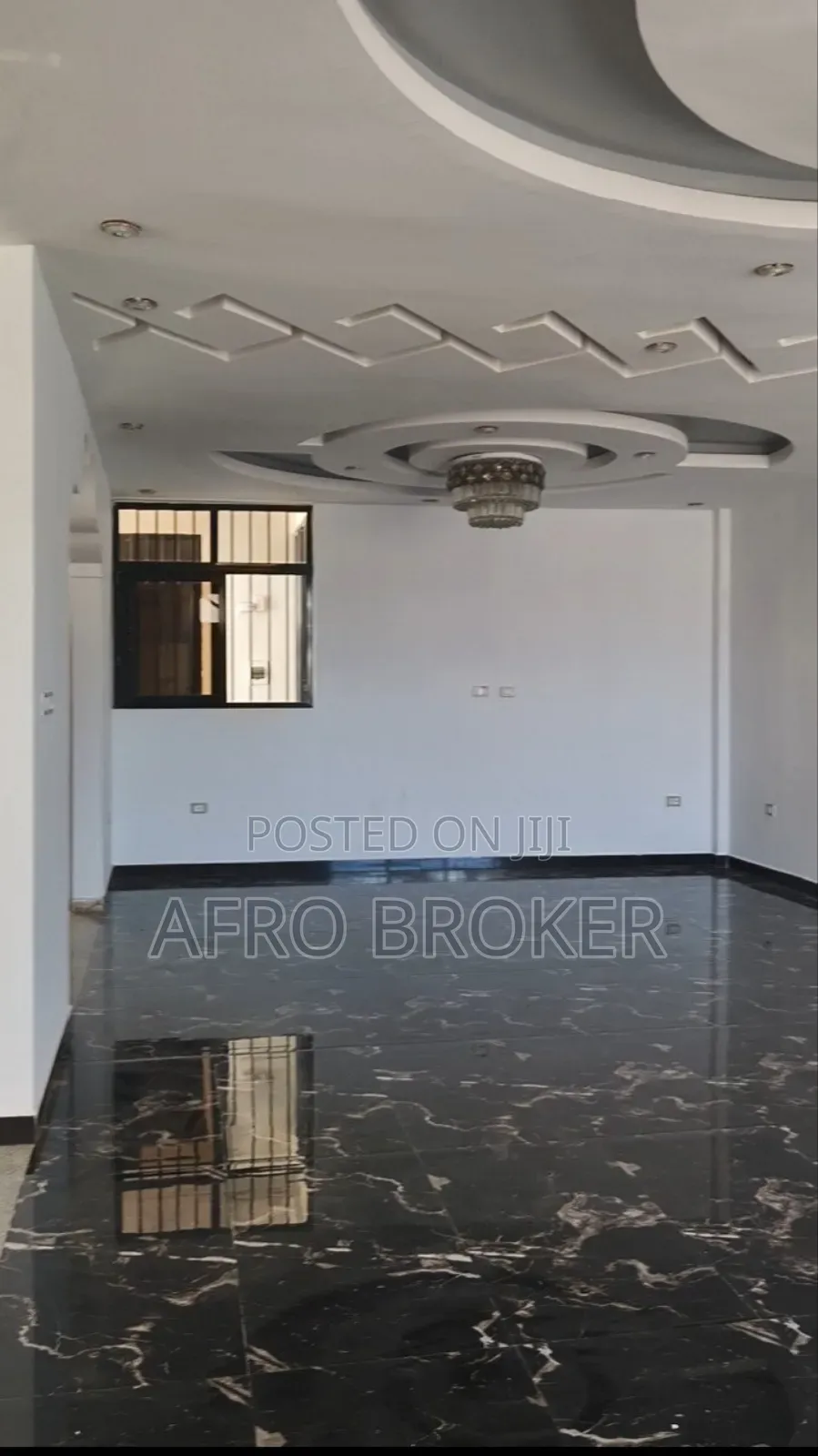 Furnished 6bdrm House in Sumit Fyel Bet, Bole for sale