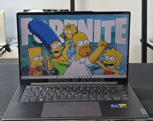 New Laptop Lenovo 32GB Intel Core I7 SSD 512GB