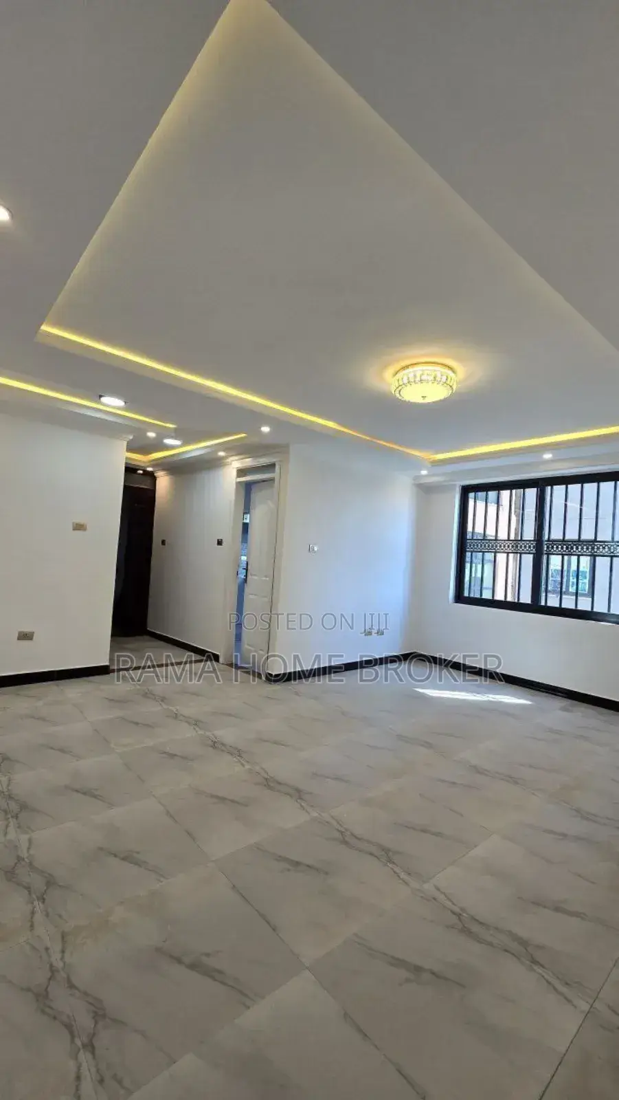 Furnished 2bdrm Condo in Yeka for sale