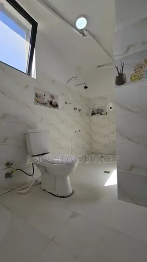 Furnished 2bdrm Condo in Yeka for sale