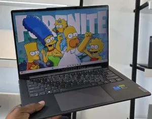 New Laptop Lenovo 32GB Intel Core I7 SSD 512GB