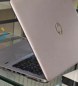 Photo - New Laptop HP EliteBook 850 G3 8GB Intel Core I5 SSD 1.5T