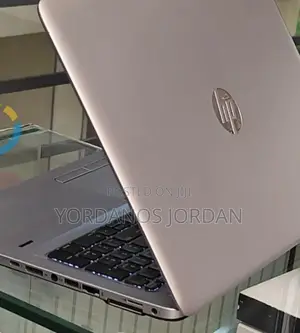 New Laptop HP EliteBook 850 G3 8GB Intel Core I5 SSD 1.5T