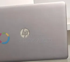 New Laptop HP EliteBook 850 G3 8GB Intel Core I5 SSD 1.5T