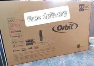 Photo - Orbit 65inch New 2025