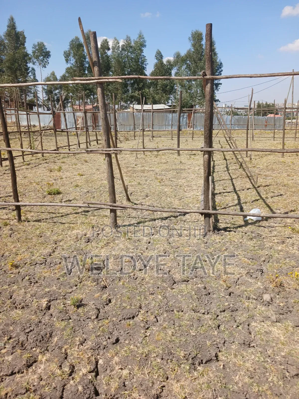 1bdrm House in ወንዴ ፈጣን ደላላ, Yeka for sale