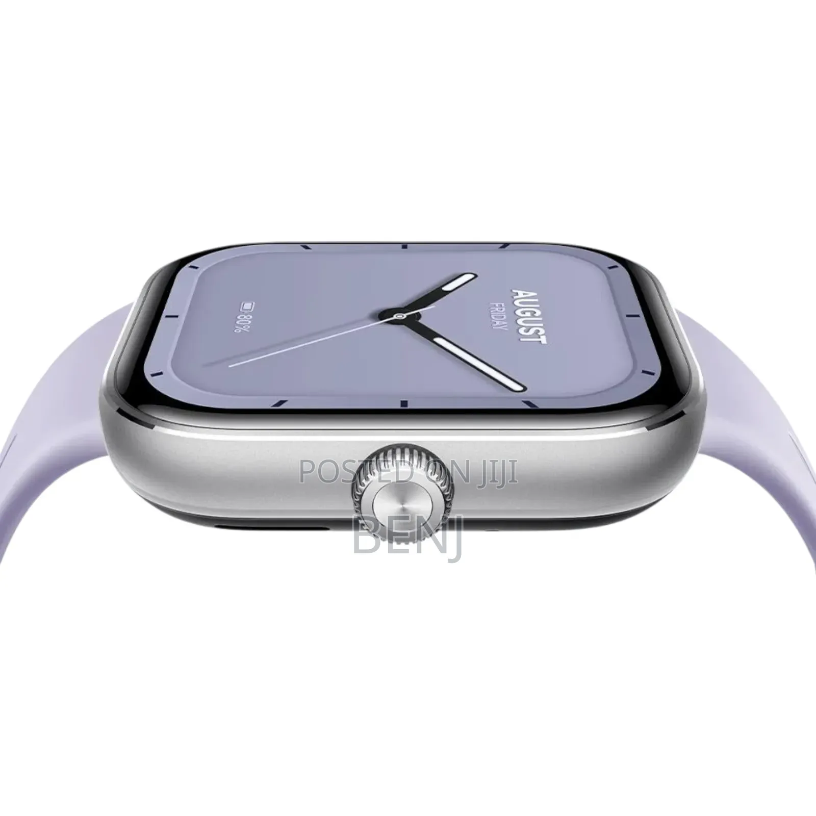 Redmi Watch 5 | 60 Hz Amoled Display | Bt Phone Call | Sound Recorder