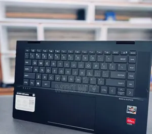 Photo - New Laptop HP Pavilion 15 16GB Intel Core I5 SSD 512GB