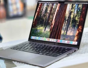 New Laptop Apple MacBook Pro M1 16GB Apple M1 SSD 512GB