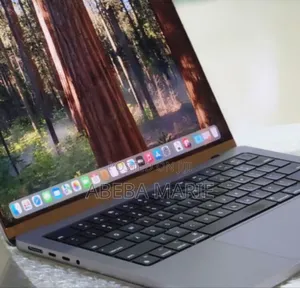 New Laptop Apple MacBook Pro M1 16GB Apple M1 Pro SSD 512GB