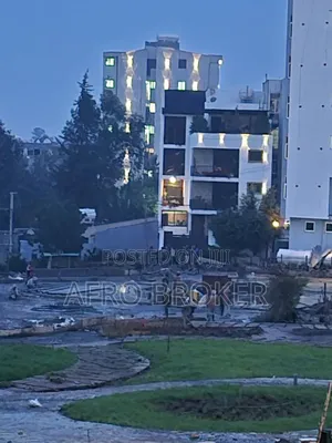 Photo - Furnished 6bdrm House in Makanisa Hamelmal, Nifas Silk-Lafto for sale