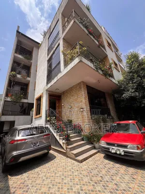 Furnished 6bdrm House in Makanisa Hamelmal, Nifas Silk-Lafto for sale