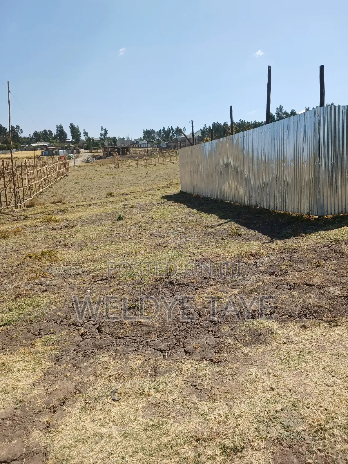 1bdrm House in ወንዴ ፈጣን ደላላ, Yeka for sale