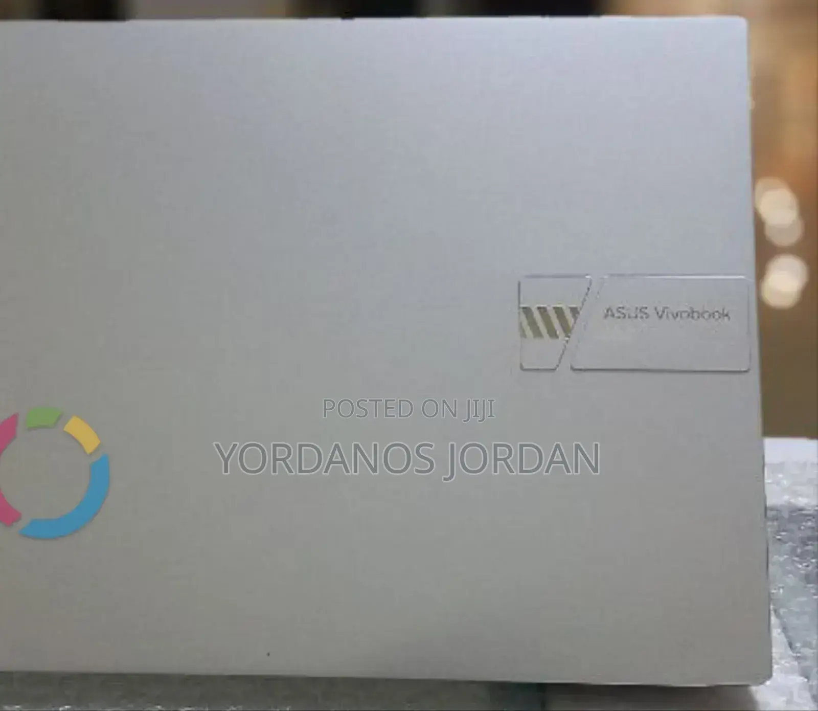 New Laptop Asus VivoBook 15 X505BA 16GB Intel Core I5 SSD 512GB