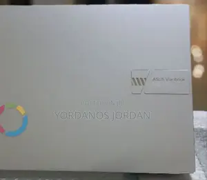 New Laptop Asus VivoBook 15 X505BA 16GB Intel Core I5 SSD 512GB